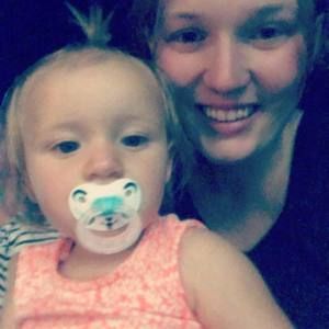 Meet your Posher, Tori